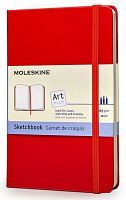 Блокнот для рисования Moleskine Classic Sketchbook