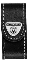 Чехол кожаный Victorinox на ремень для ножей-брелоков 58 мм 3 уровня