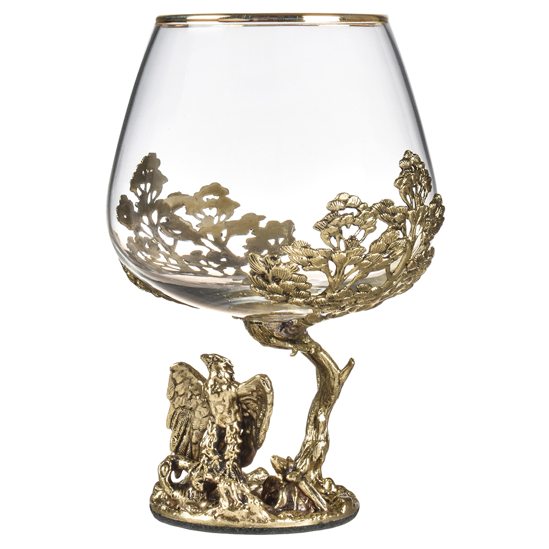 Бокал Для Коньяка Подарочный Купить Москва