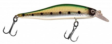 Воблер SWD BLACK WIDOW MINNOW 95SS (11г; 0,5-1,5м) col. 03 (W1703095-03)