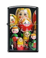 Русская серия