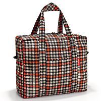 glencheck red
