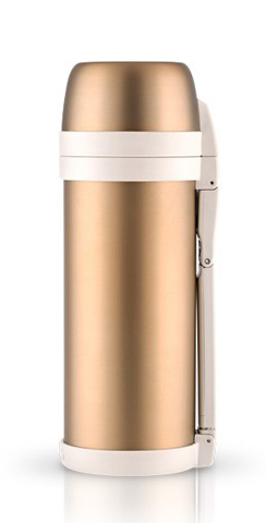 Термос универсальный (для еды и напитков) Thermos FDH-2005(MGD) (2.0 литра) фото 3