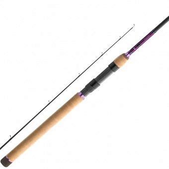 Спиннинг штекерный Daiwa Infinity-Q NEW IFQ802ULFS Ultralight 2,40м (1-9г) 11689-240RU