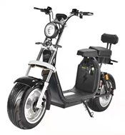 Электросамокат Х12 PRO   (3000W)