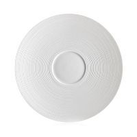 Hemisphere Satin White