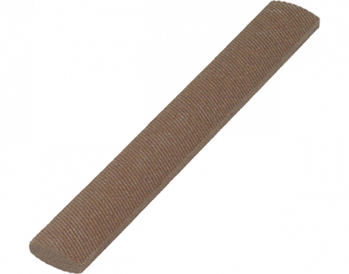 Камень Lansky точильный керамический HEAVY DUTY SHARPENER, EXTRA COARSE GRIT 70 зернистость