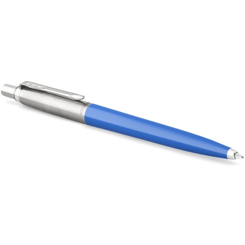 Parker Jotter Original - K60 Blue шариковая ручка, M фото 3
