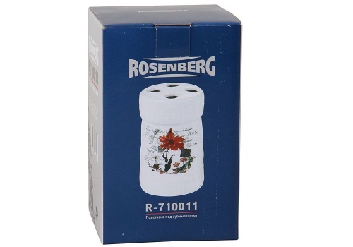 R-710011 Подставка под зубные щетки, Rosenberg фото 2