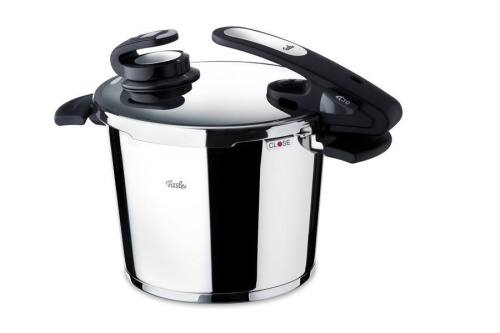 Скороварка Fissler со вставкой, серия Vitavit Edition, 41823