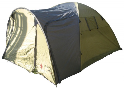 Палатка Indiana Tramp 4 фото 2
