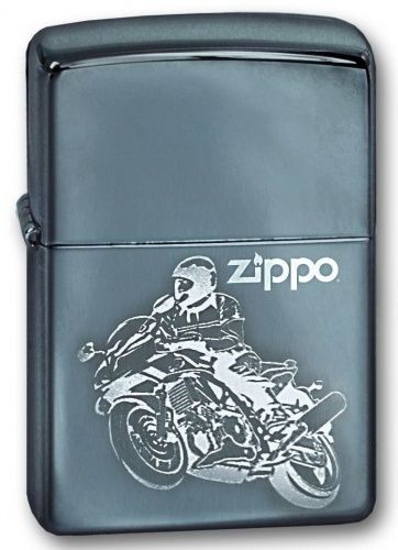Зажигалка Zippo №150 Moto