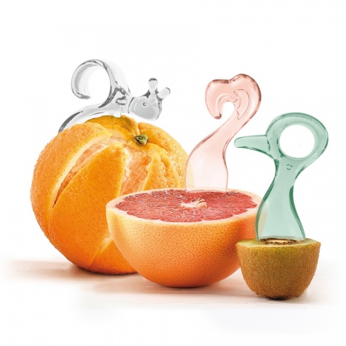 Набор из 3 инструментов для фруктов ENERGY фото 6