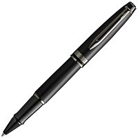 Waterman Expert DeLuxe - Metallic RT, ручка-роллер, F