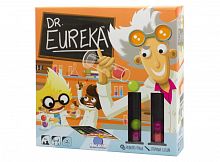 Доктор Эврика (Dr.Eureca)