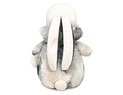 Мягкая игрушка Кролик Нэйл, 25 см, Budi Basa фото 3