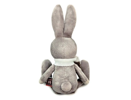 Мягкая игрушка Кролик Вэнсе, 16 см, Budi Basa фото 3