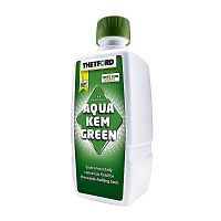 Туалетная жидкость Thetford Aqua Kem Green