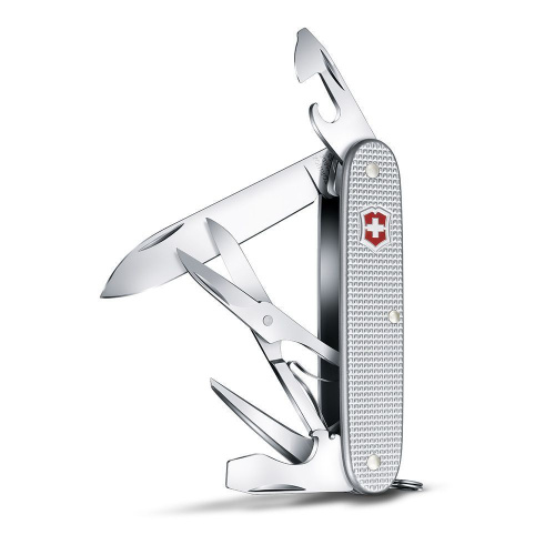 Нож Victorinox Pioneer, 93 мм, 9 функций,, 0.8231.26 фото 2