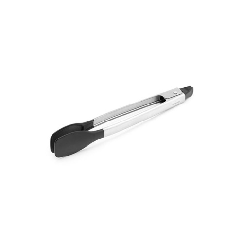 Щипцы кухонные Brabantia Profile New нейлон, 29 см, с гарантией 5 лет, из нержавеющей стали, цвет серебристый фото 2