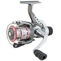 Катушка безынерционная Daiwa Megaforce 2050 X + запасная шпуля 10108-205RU