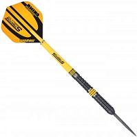 Гибридные дротики Winmau Stratos Dual Core steeltip 23gr (профессиональный уровень)