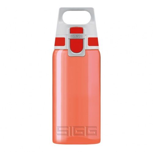 Бутылочка детская Sigg Viva One (0,5 литра), красная