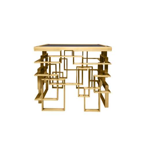 Стол приставной roomers furniture, 65x50x60 фото 6
