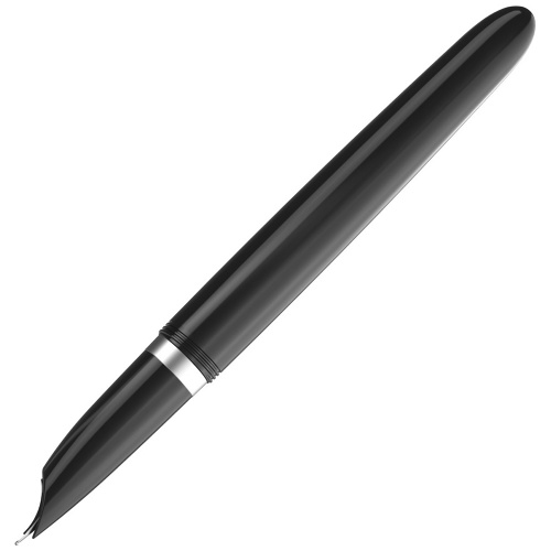 Parker 51 Core - Black CT, перьевая ручка, F фото 2