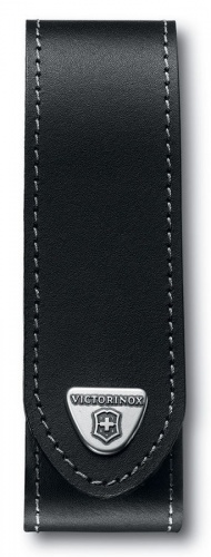 Чехол кожаный Victorinox, для ножей RangerGrip 130 мм, 4.0505.L фото 2