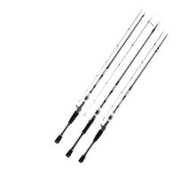 Спиннинг Daiwa Lexa LX902MHFSC-BX 2,70м (30-60г) 11111-271RU