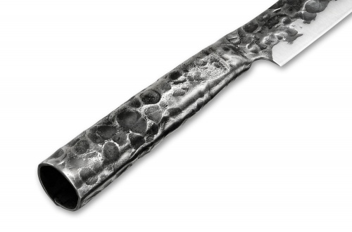 Нож Samura универсальный Meteora, 17,4 см, AUS-10 фото 2