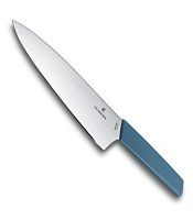 Нож Victorinox разделочный, лезвие 20 см