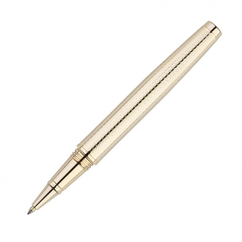 Pierre Cardin Golden - Gold, ручка-роллер фото 2