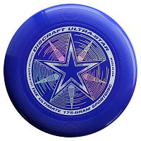 Диск Фрисби Discraft Ultra-Star, 175 гр.