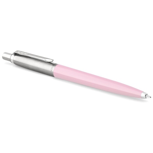 Parker Jotter Original - K60 Baby pink, шариковая ручка, M фото 7