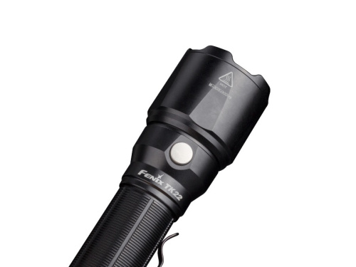 Фонарь светодиодный Fenix TK22 V2.0, 1600 лм, аккумулятор фото 8