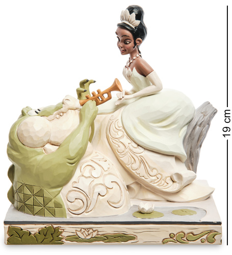 Disney-6008065 Фигурка «Принц-лягушка (Тиана)» фото 5