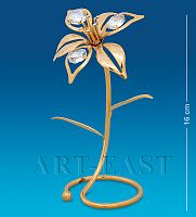 AR-1306 Фигурка "Цветы Лилии" (Юнион)