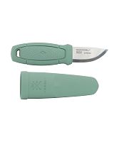 Нож Morakniv Eldris LightDuty, нерж. сталь, с ножнами