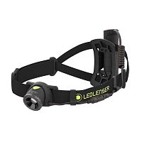 Фонарь светодиодный налобный LED Lenser NEO10R
