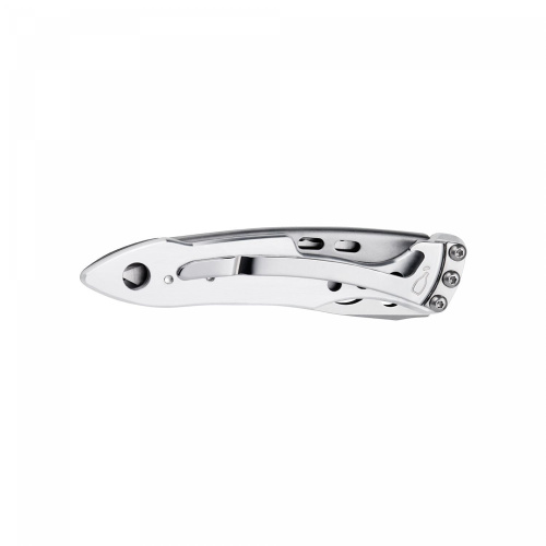Нож Leatherman Skeletool KBX, 832382 фото 4