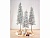 Искусственная елка Королева Тянь Шаня заснеженная 180 см, ЛИТАЯ 100%, Max CHRISTMAS