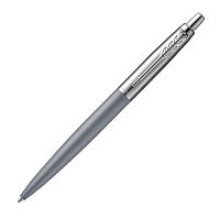 Parker Jotter XL - Matte CT, шариковая ручка, M