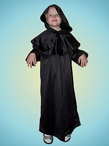 Карнавальный костюм "Монах", 5-7 лет, Бока