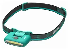 Фонарь налобный Nextool (Xiaomi) Multi Functional HeadLamp,80лм, 42гр, аккумулятор, синий (NE20005)