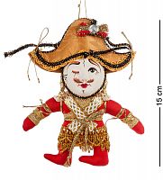 RK-450 Кукла подвесная "Пират" - Вариант A
