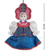 RK-657 Кукла подвесная «Лизавета»