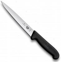 Нож Victorinox филейный, лезвие 16 см,, 5.3703.16