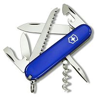 Нож Victorinox Camper, 91 мм, 13 функций